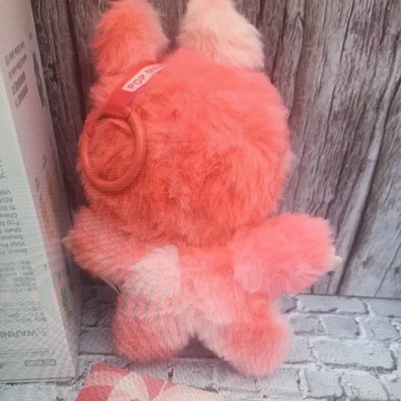 Pop Mart Big Energy Series Love Plush Toy
T - Picture 3 of 5